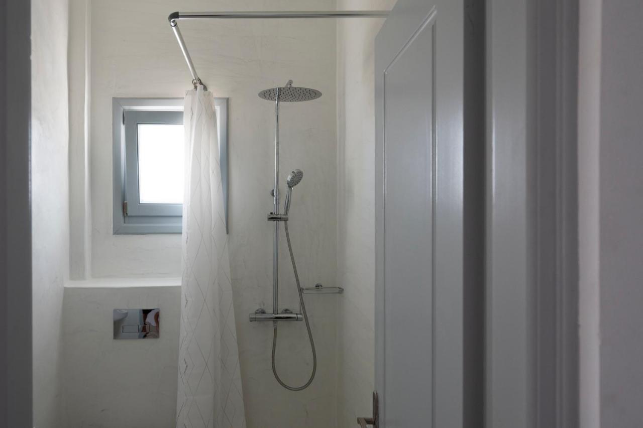 K & G Central Apartments Fira Екстер'єр фото
