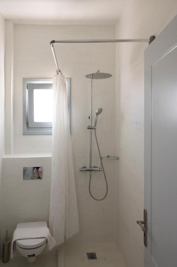 K & G Central Apartments Fira Екстер'єр фото